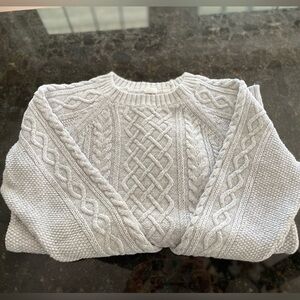 Gap Sweater